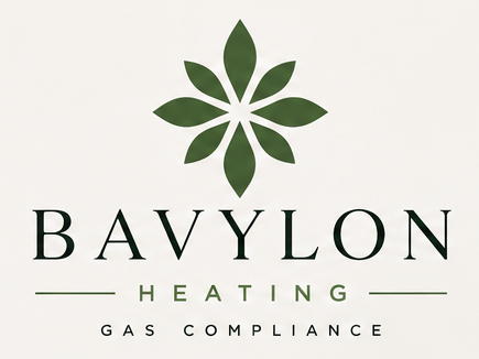 BAVYLON Heating Gas Compliance
